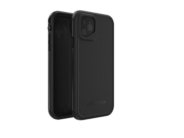 Lifeproof Fre iPhone 11 - Black -  Zoom OUT
