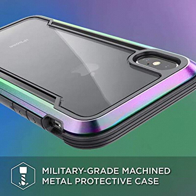 Best Iphone X/Xs Drop Tested Case