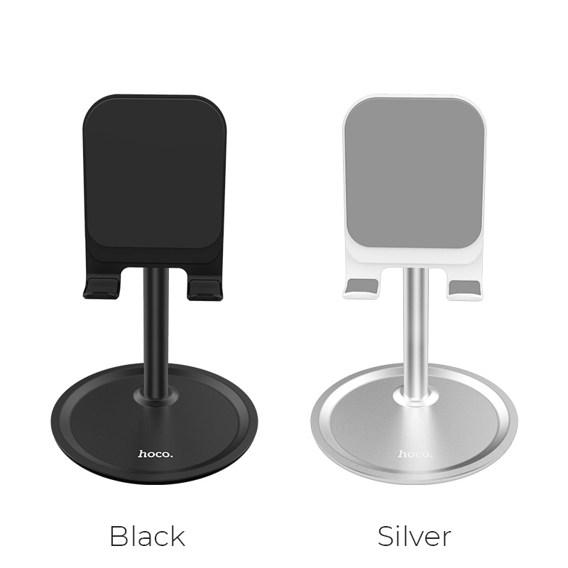 Tabletop holder “PH15” aluminum alloy-3