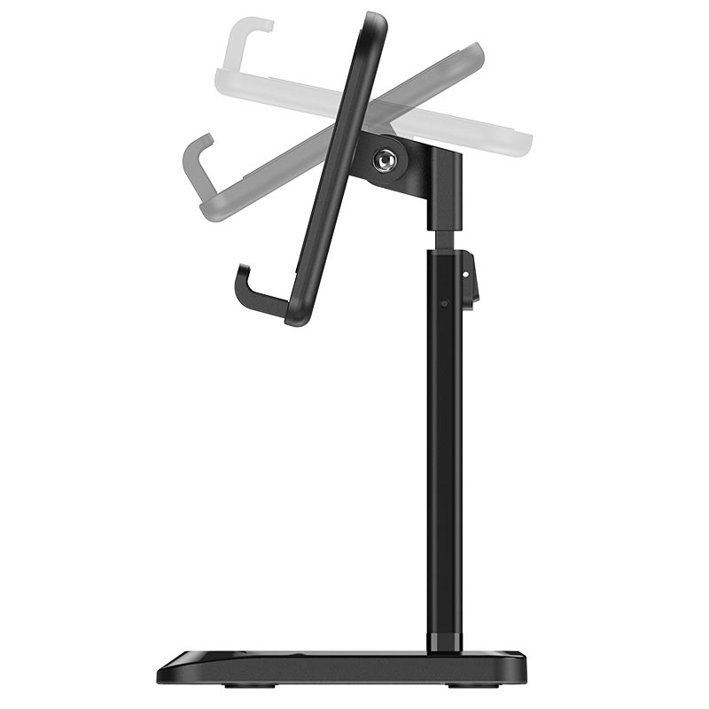 Tabletop holder “PH27 Stable” telescopic-3