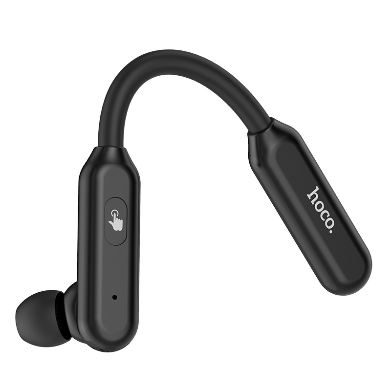 Wireless headset “S15 Noble” earphone with mic-2