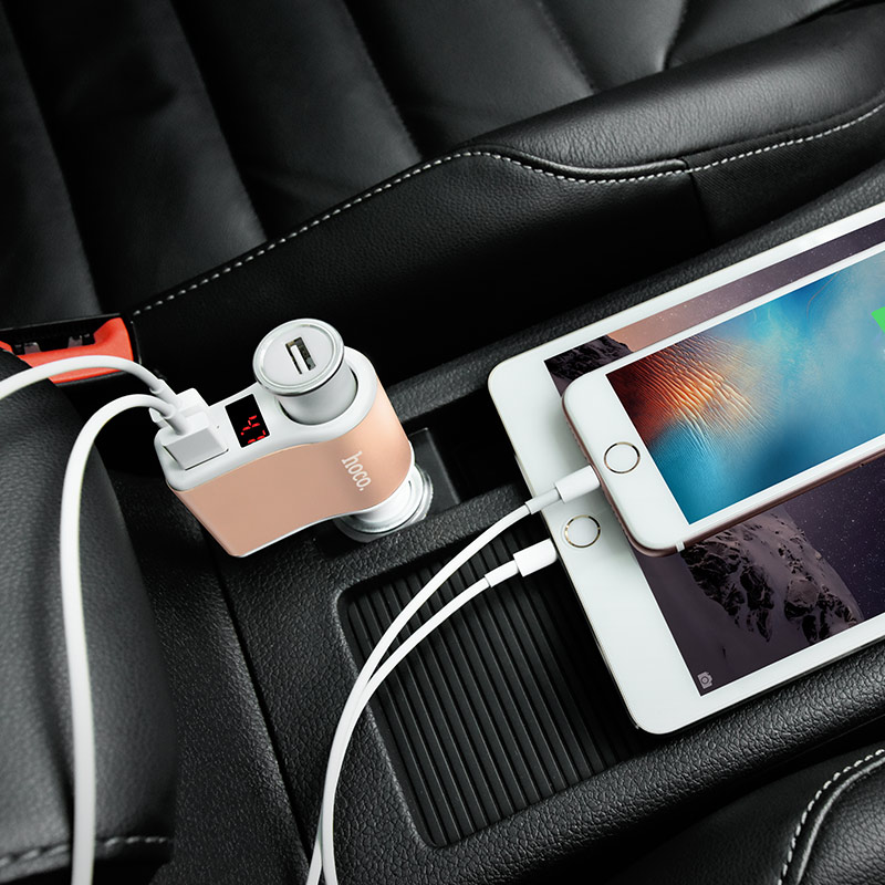 Car charger “Z10-1